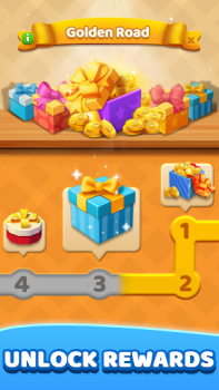 تحميل Goods Match 3D - Triple Master ألعاب عارضة لنظام أندرويد لقطة شاشة 6