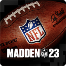 الشعار Madden NFL 23 Mobile Football