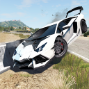 تحميل  Smashing Car Compilation Game