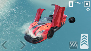 تحميل Smashing Car Compilation Game سباق لنظام أندرويد لقطة شاشة 3