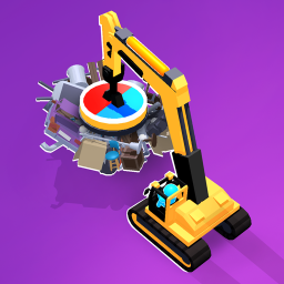 الشعار Junkyard Keeper