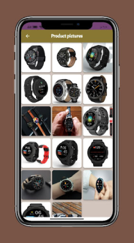 تحميل X5 Smart Watch Guide التعليم لنظام أندرويد لقطة شاشة 3