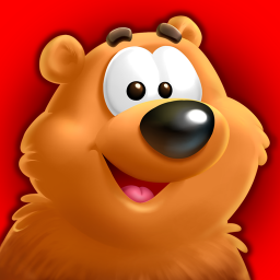 الشعار Toon Blast