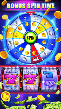 تحميل Cash Carnival Coin Pusher Game كازينو لنظام أندرويد لقطة شاشة 3