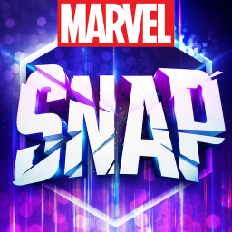 الشعار MARVEL SNAP