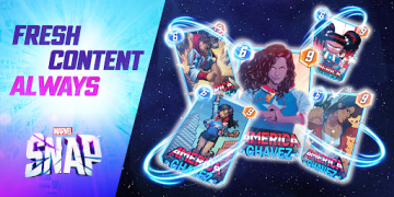 تحميل MARVEL SNAP الاستراتيجيات لنظام أندرويد لقطة شاشة 6