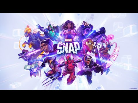 تحميل MARVEL SNAP الاستراتيجيات لنظام أندرويد لقطة شاشة 8