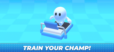 تحميل Pocket Champs:سباق أبطال الجيب ممر لنظام أندرويد لقطة شاشة 6