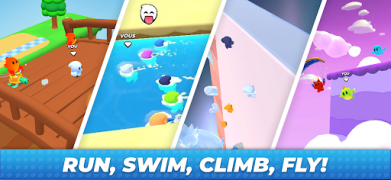 تحميل Pocket Champs:سباق أبطال الجيب ممر لنظام أندرويد لقطة شاشة 7
