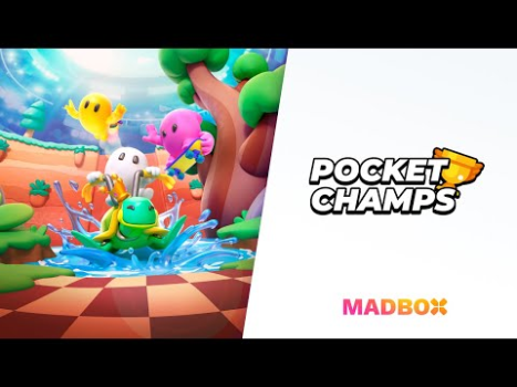 تحميل Pocket Champs:سباق أبطال الجيب ممر لنظام أندرويد لقطة شاشة 8