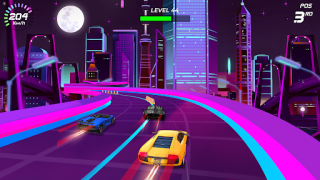 تحميل Car Race 3D: Car Racing سباق لنظام أندرويد لقطة شاشة 3