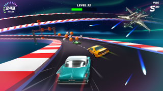 تحميل Car Race 3D: Car Racing سباق لنظام أندرويد لقطة شاشة 4