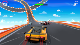 تحميل Car Race 3D: Car Racing سباق لنظام أندرويد لقطة شاشة 6