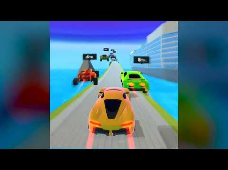 تحميل Car Race 3D: Car Racing سباق لنظام أندرويد لقطة شاشة 8