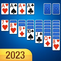 الشعار Solitaire Card Game