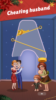 تحميل Home Pin 2: Family Adventure الألغاز لنظام أندرويد لقطة شاشة 2