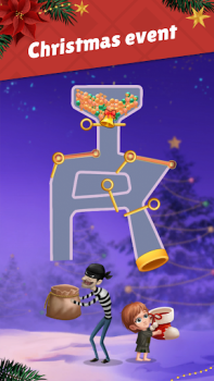 تحميل Home Pin 2: Family Adventure الألغاز لنظام أندرويد لقطة شاشة 6