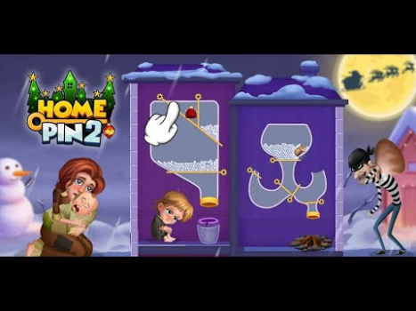 تحميل Home Pin 2: Family Adventure الألغاز لنظام أندرويد لقطة شاشة 8