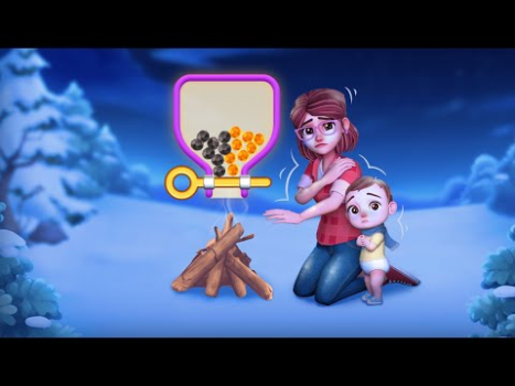تحميل Lily’s Garden - Design & Relax الألغاز لنظام أندرويد لقطة شاشة 8
