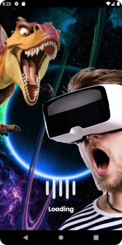 تحميل VR Videos 360 وسائل الترفيه لنظام أندرويد لقطة شاشة 4