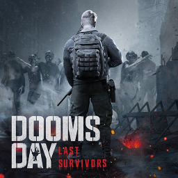 الشعار Doomsday: Last Survivors