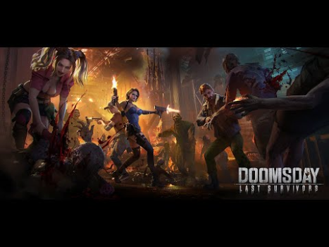 تحميل Doomsday: Last Survivors الاستراتيجيات لنظام أندرويد لقطة شاشة 8