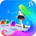 تحميل  Dancing Hair