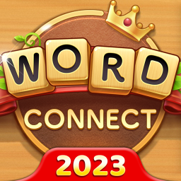 الشعار Word Connect