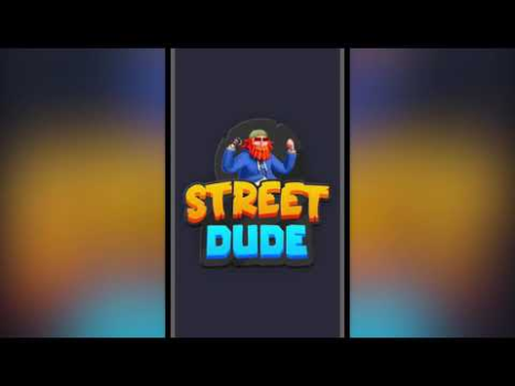 تحميل فتى الشوارع (Street Dude) مغامرة لنظام أندرويد لقطة شاشة 8