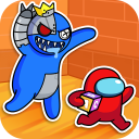 تحميل  Survivor In Rainbow Monster