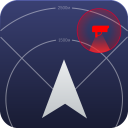 تحميل  GPS АнтиРадар (радар-детектор)