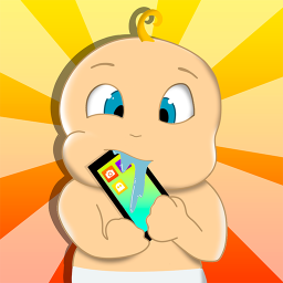 الشعار Baby Prank