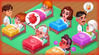 تحميل Crazy Hospital®️ المحاكاة لنظام أندرويد لقطة شاشة 3
