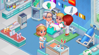 تحميل Crazy Hospital®️ المحاكاة لنظام أندرويد لقطة شاشة 4