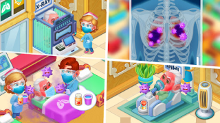تحميل Crazy Hospital®️ المحاكاة لنظام أندرويد لقطة شاشة 6