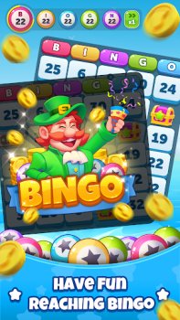 تحميل Bingo Cash Island ألعاب عارضة لنظام أندرويد لقطة شاشة 3