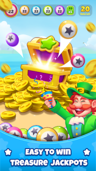 تحميل Bingo Cash Island ألعاب عارضة لنظام أندرويد لقطة شاشة 4