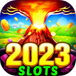 الشعار Lotsa Slots - Casino Games