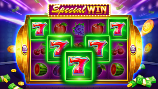 تحميل Lotsa Slots - Casino Games كازينو لنظام أندرويد لقطة شاشة 2