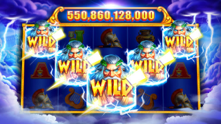 تحميل Lotsa Slots - Casino Games كازينو لنظام أندرويد لقطة شاشة 4