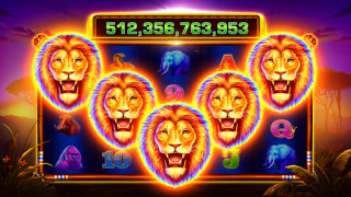 تحميل Lotsa Slots - Casino Games كازينو لنظام أندرويد لقطة شاشة 5