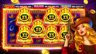 تحميل Lotsa Slots - Casino Games كازينو لنظام أندرويد لقطة شاشة 6
