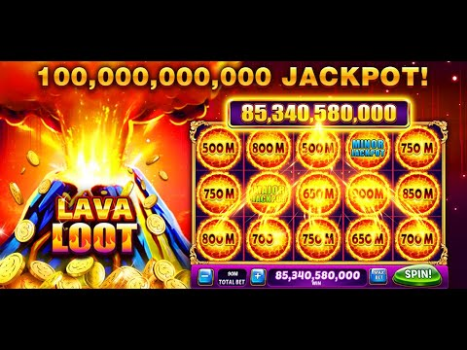 تحميل Lotsa Slots - Casino Games كازينو لنظام أندرويد لقطة شاشة 8