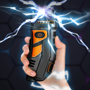 تحميل  Taser Gun Prank Simulator