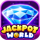تحميل  Jackpot World™ - Slots Casino