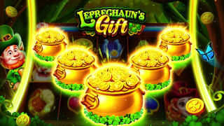 تحميل Jackpot World™ - Slots Casino كازينو لنظام أندرويد لقطة شاشة 2