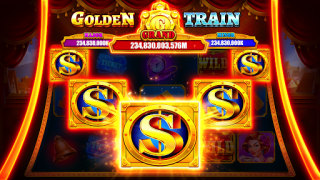 تحميل Jackpot World™ - Slots Casino كازينو لنظام أندرويد لقطة شاشة 4