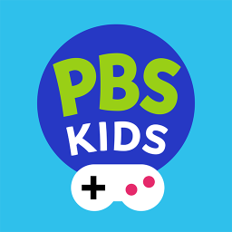 الشعار PBS KIDS Games