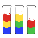 تحميل  Water Sort - Color Puzzle Game