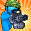 تحميل  Zombie Defense: War Z Survival